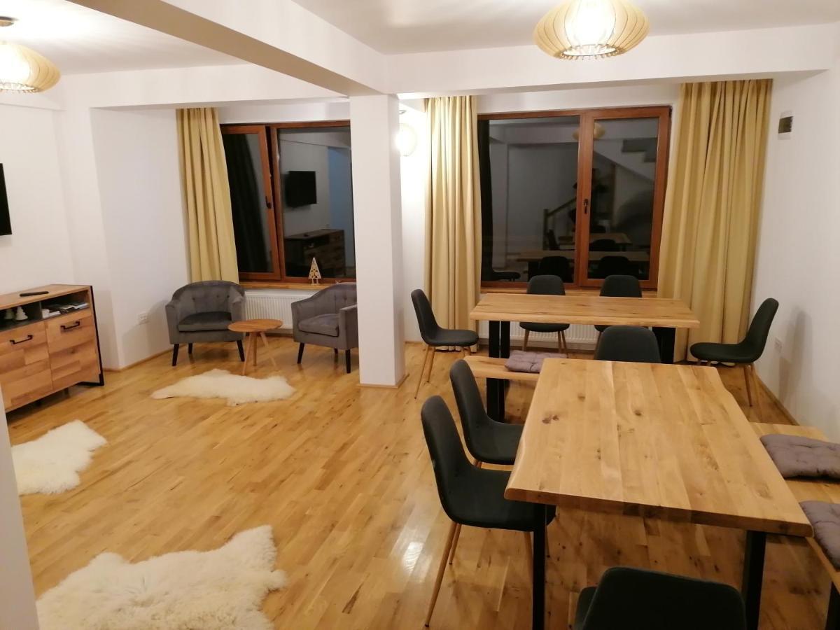 Villa Cedra Predeal